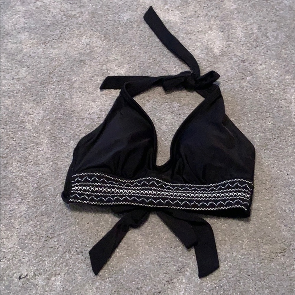 Tie Bathing suit